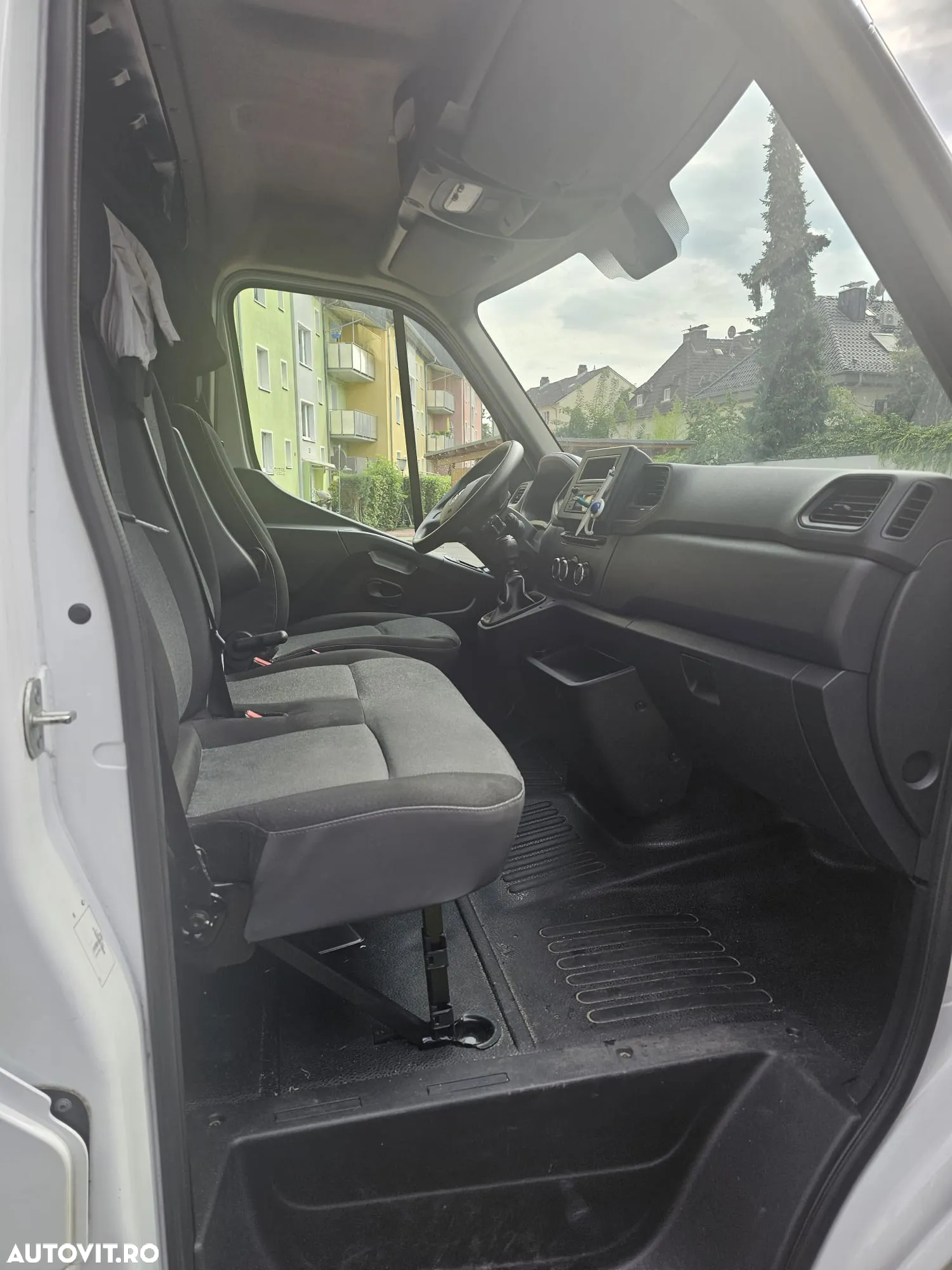 Renault Master - 15