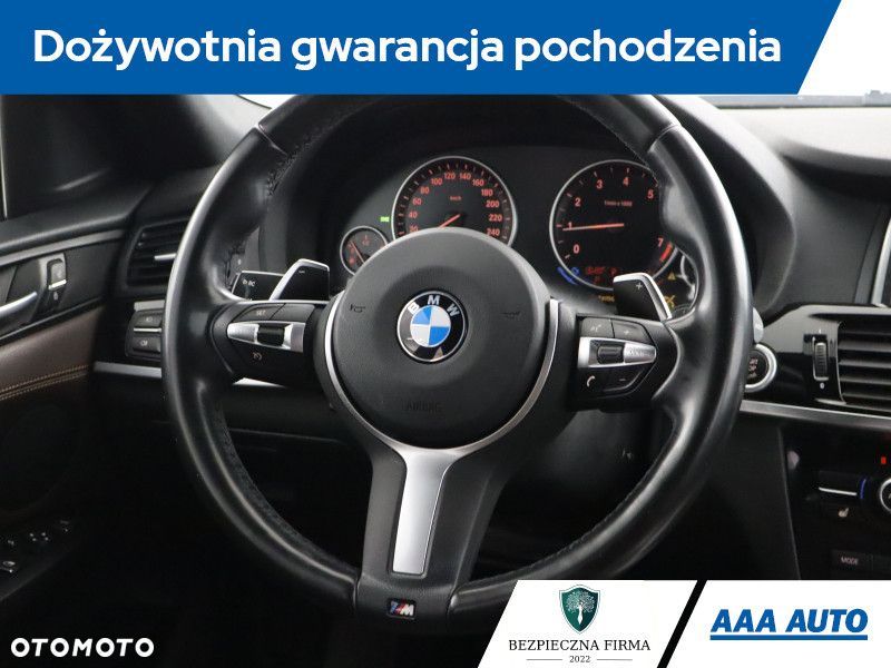 BMW X4 - 23
