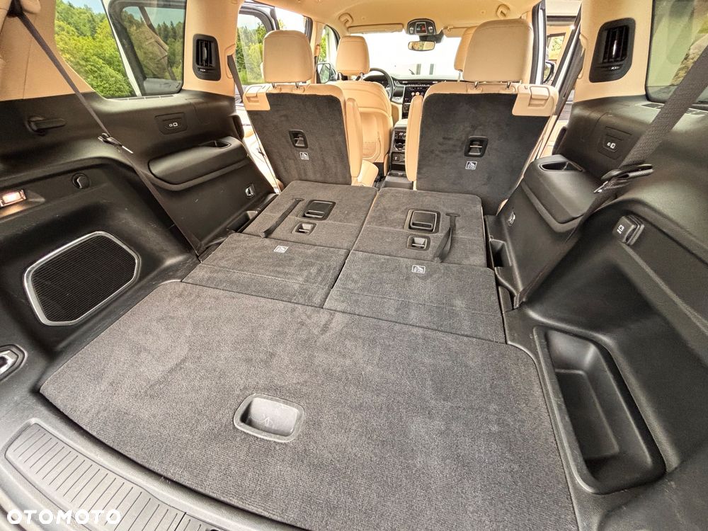 Jeep Grand Cherokee 3.6 V6 Limited - 24