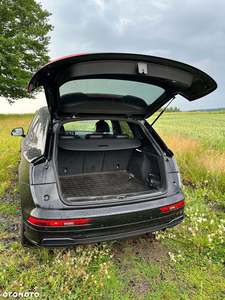 Audi Q5 40 TDI Quattro S tronic sport - 10