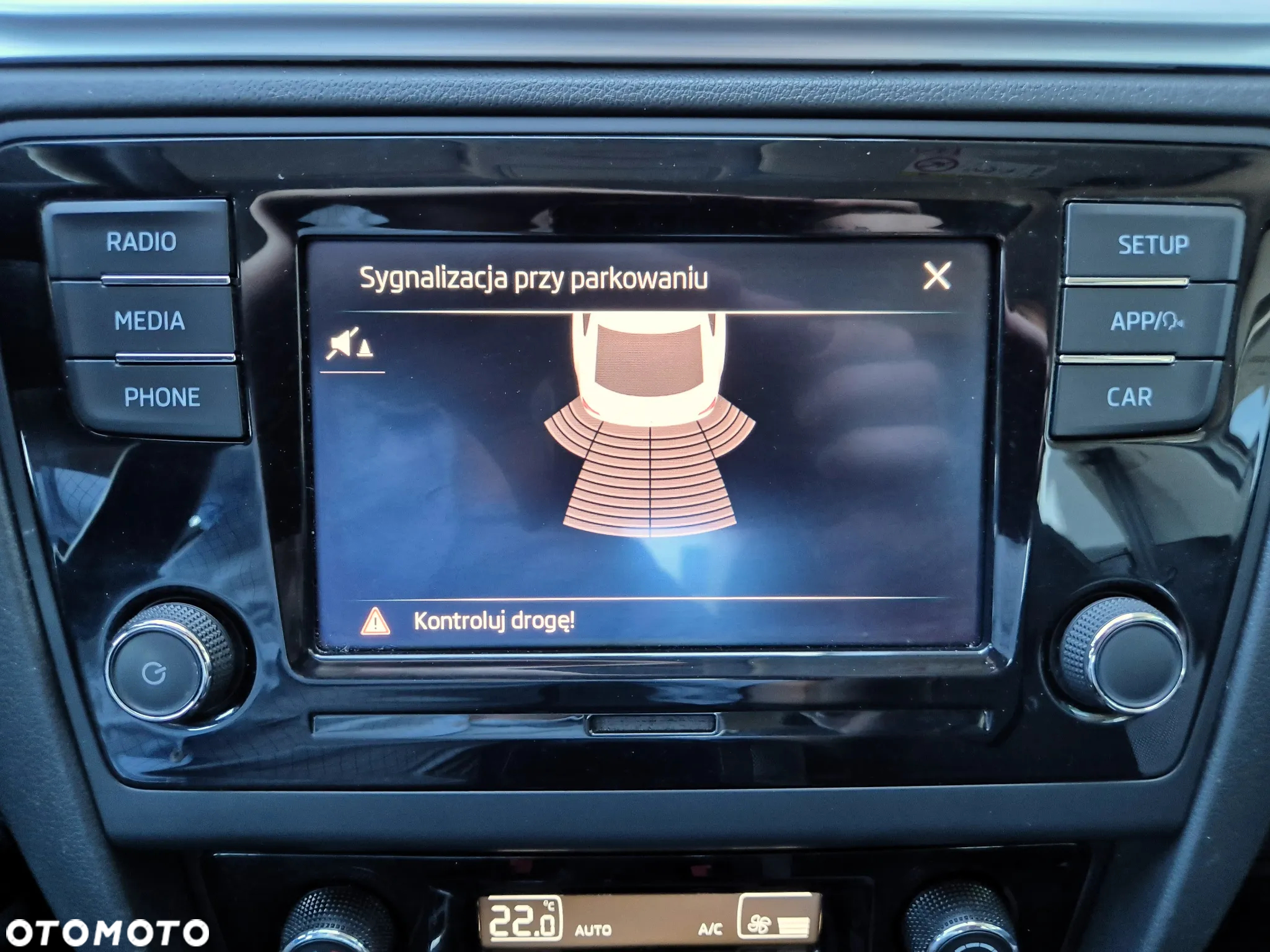 Skoda RAPID 1.0 TSI Ambition - 29