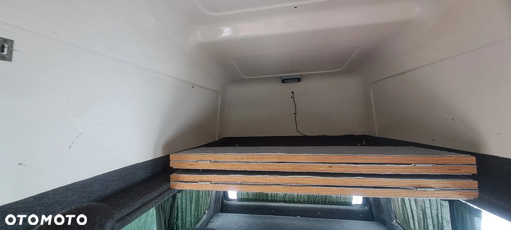 Volkswagen T4 Kamper - 15