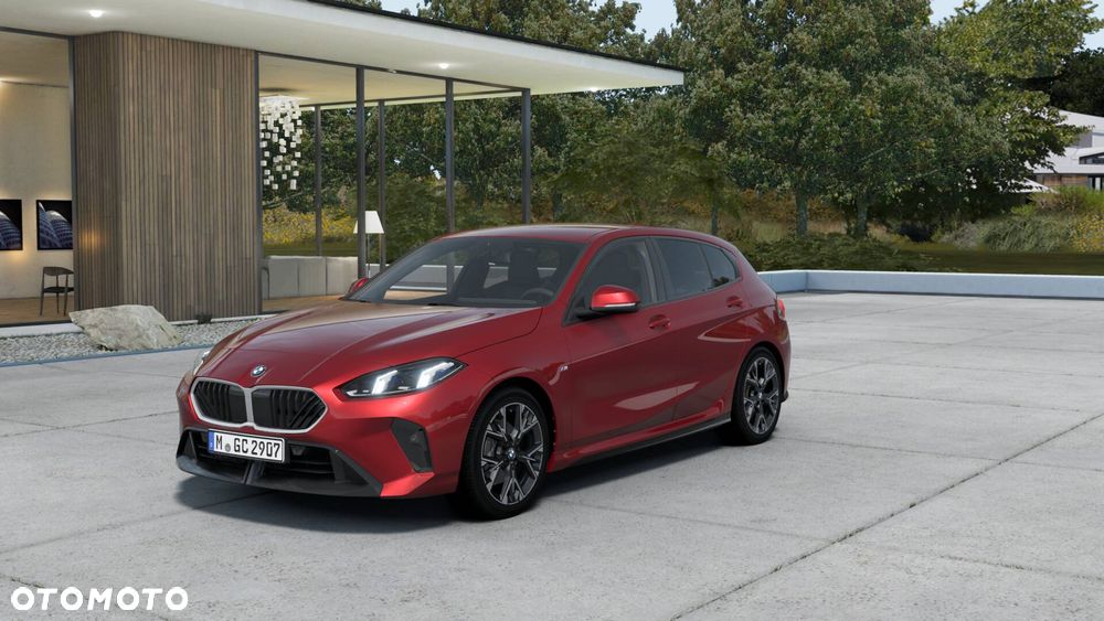 BMW Seria 1 118d Sport - 1