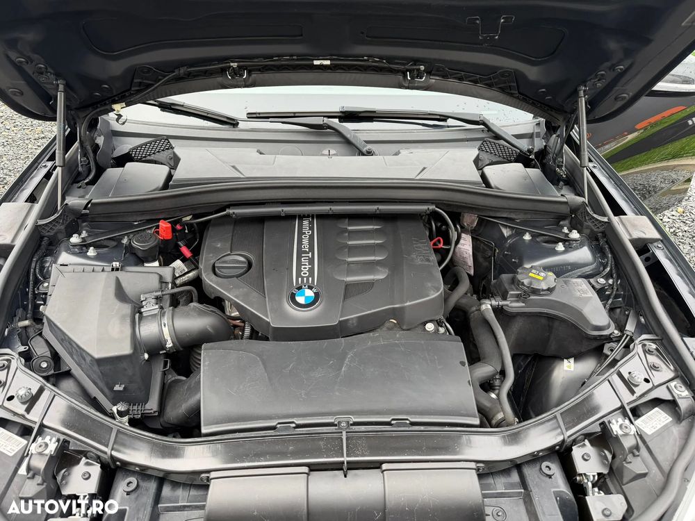 BMW X1 sDrive18d - 17