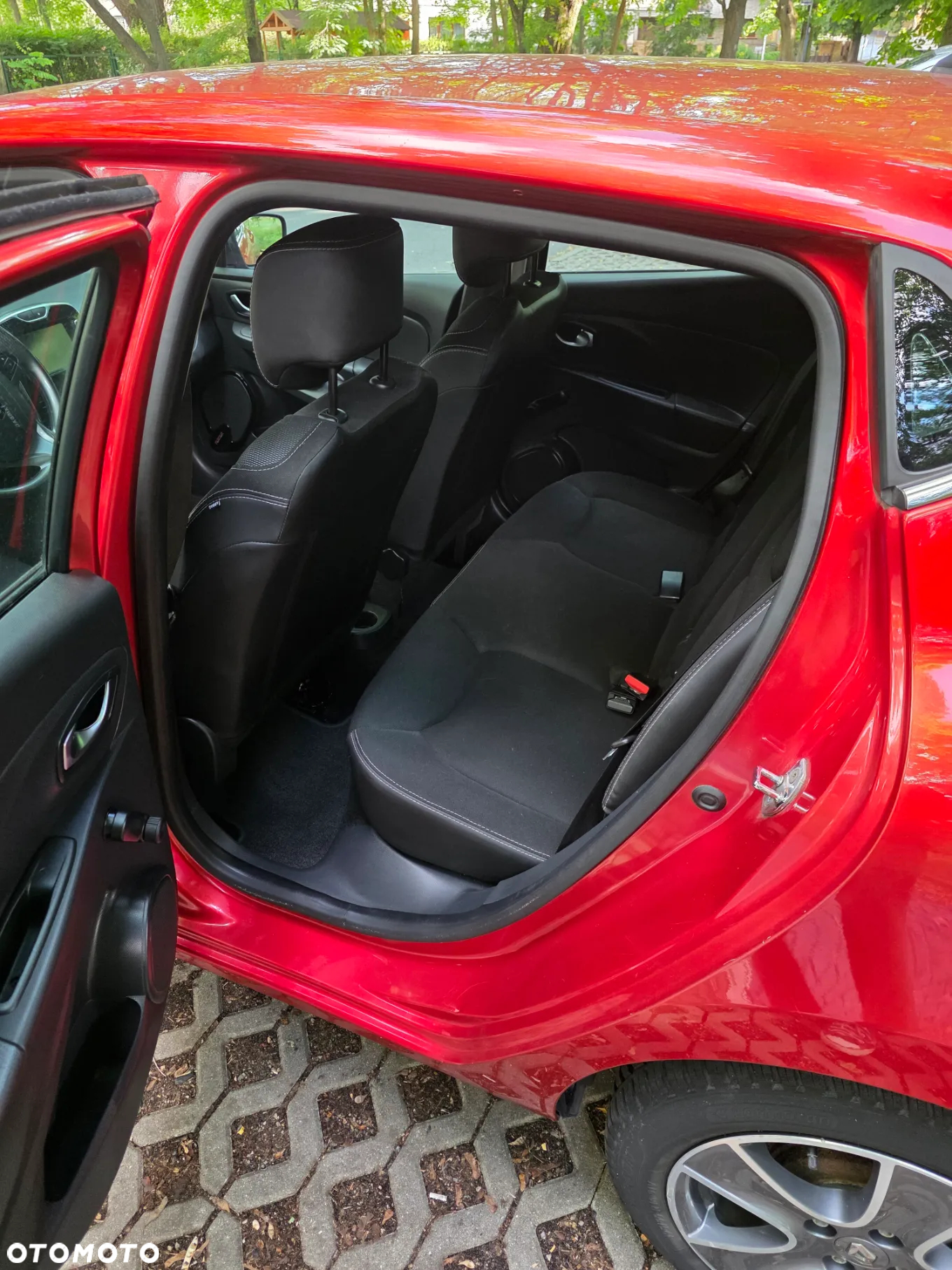 Renault Clio 0.9 Energy TCe Alize EU6 - 6