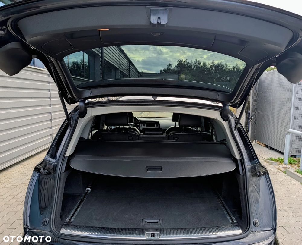 Audi Q7 - 17