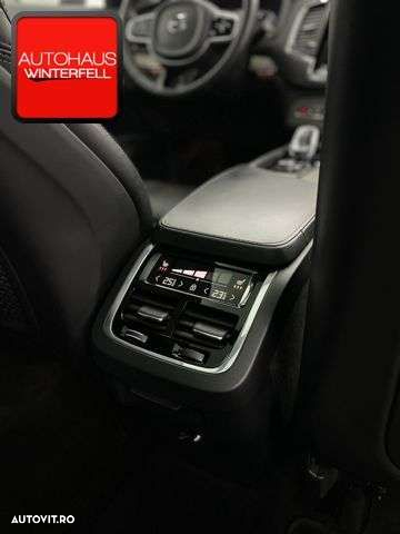 Volvo XC 90 - 18