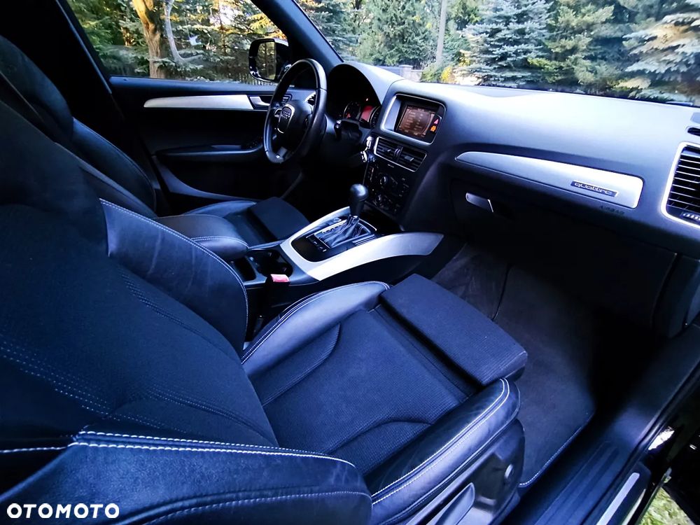 Audi Q5 - 26