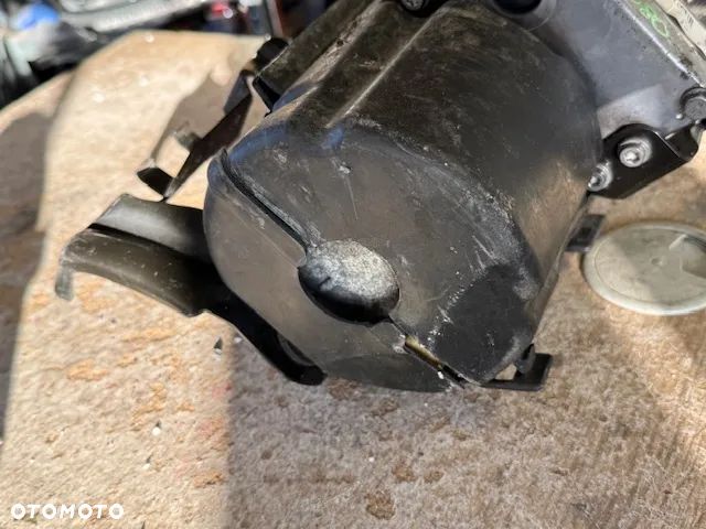 FIAT SCUDO EXPERT JUMPY POMPA WSPOMAGANIA 1440180380 - 2