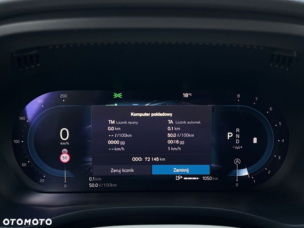 Volvo XC 60 B5 B AWD Plus Dark - 22