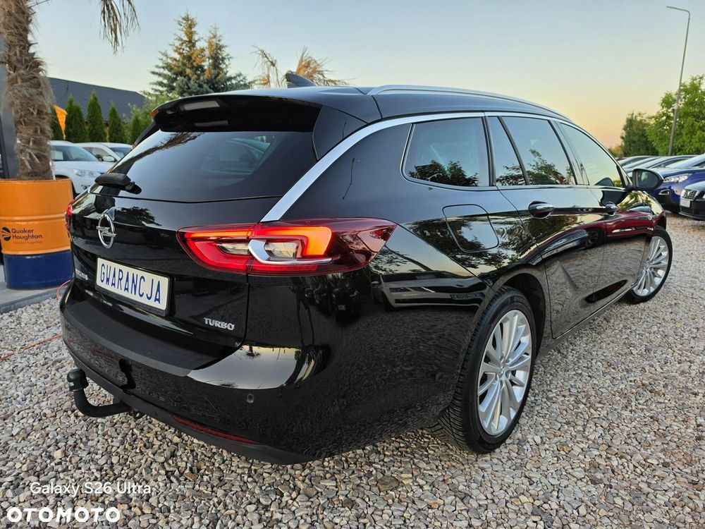 Opel Insignia - 26