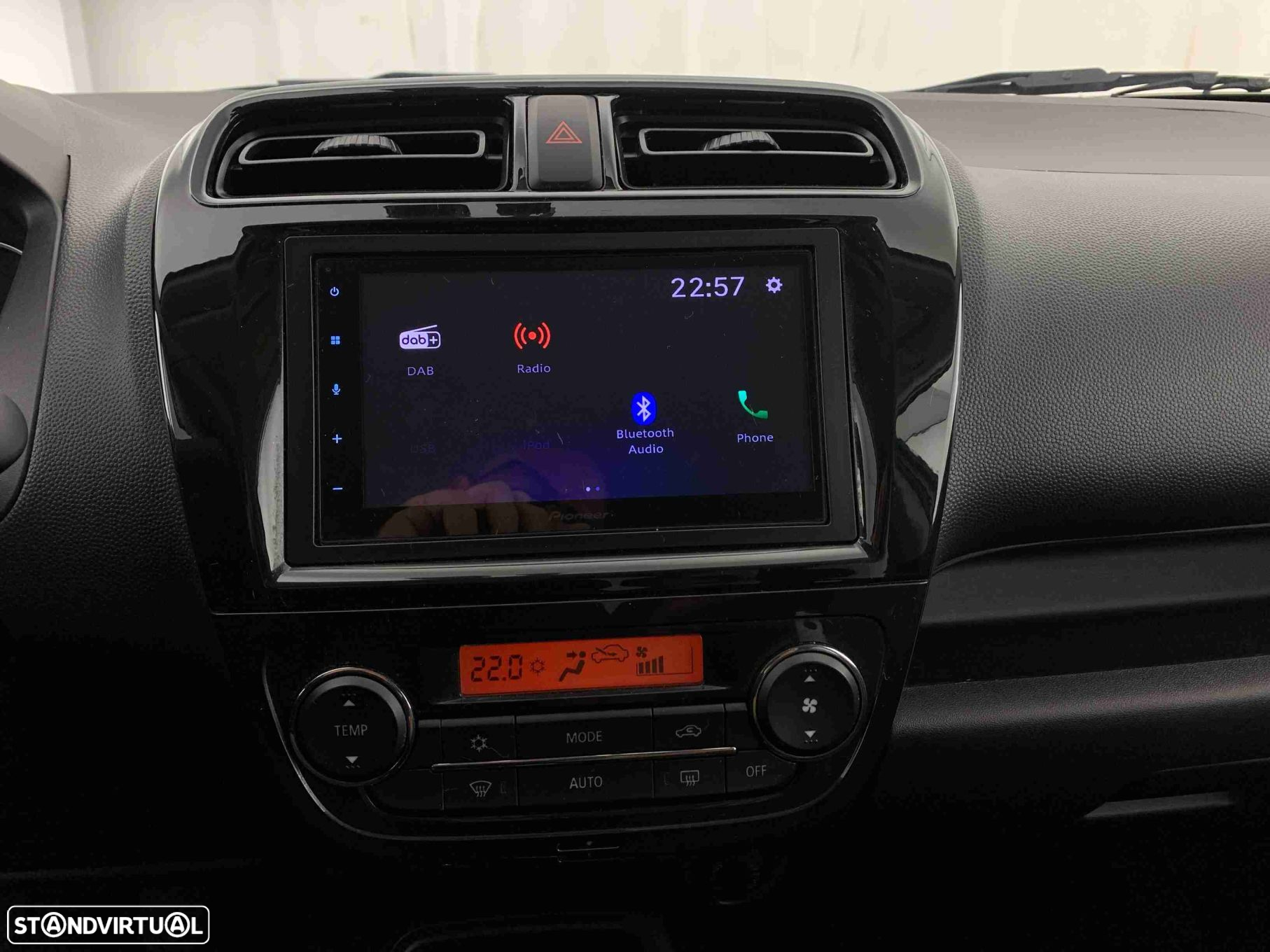 Mitsubishi Space Star 1.2 Connect Edition - 9