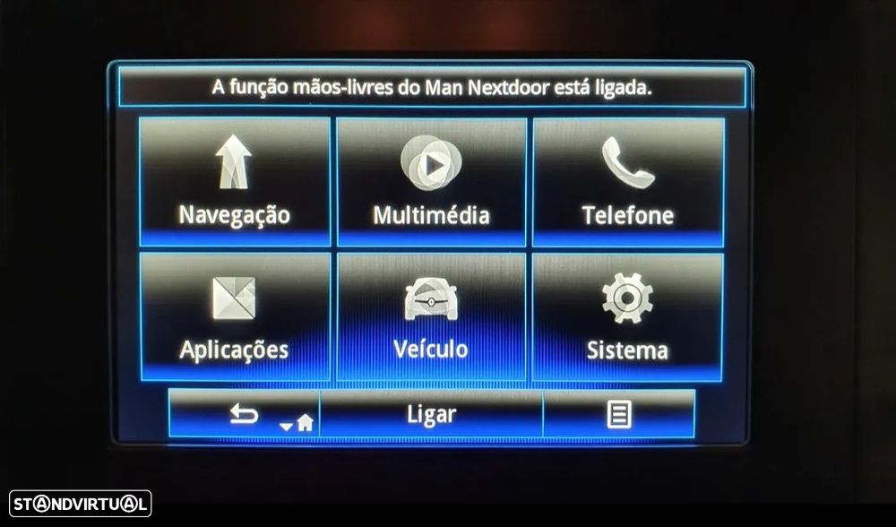 Renault Mégane Sport Tourer 1.5 Blue dCi Limited - 21