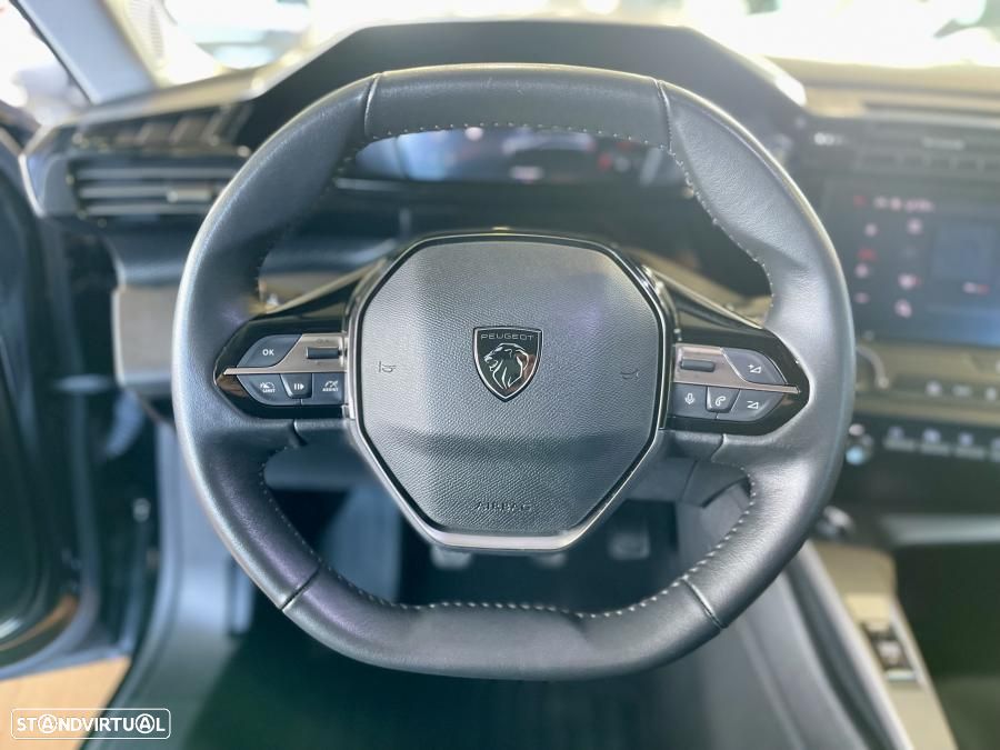 Peugeot 308 SW PureTech 110 Stop & Start Active Pack - 11