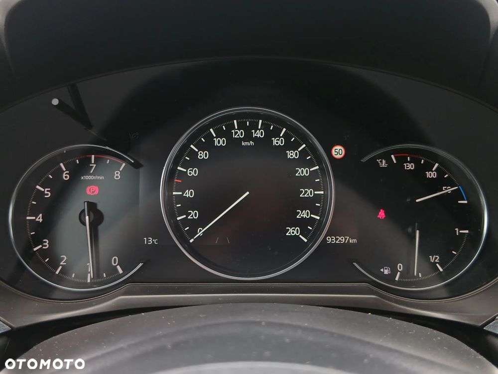 Mazda 6 2.0 SKYPrestige - 7