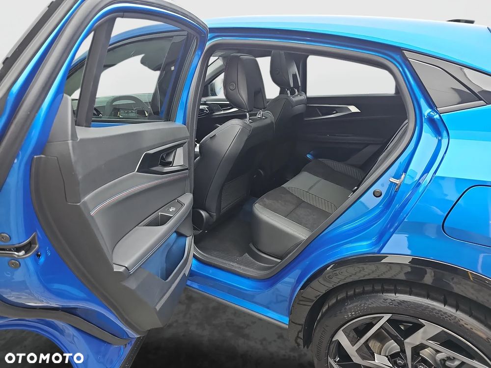 Renault Rafale 1.2 E-Tech PHEV 4x4 300 atelier Alpine MMT - 23