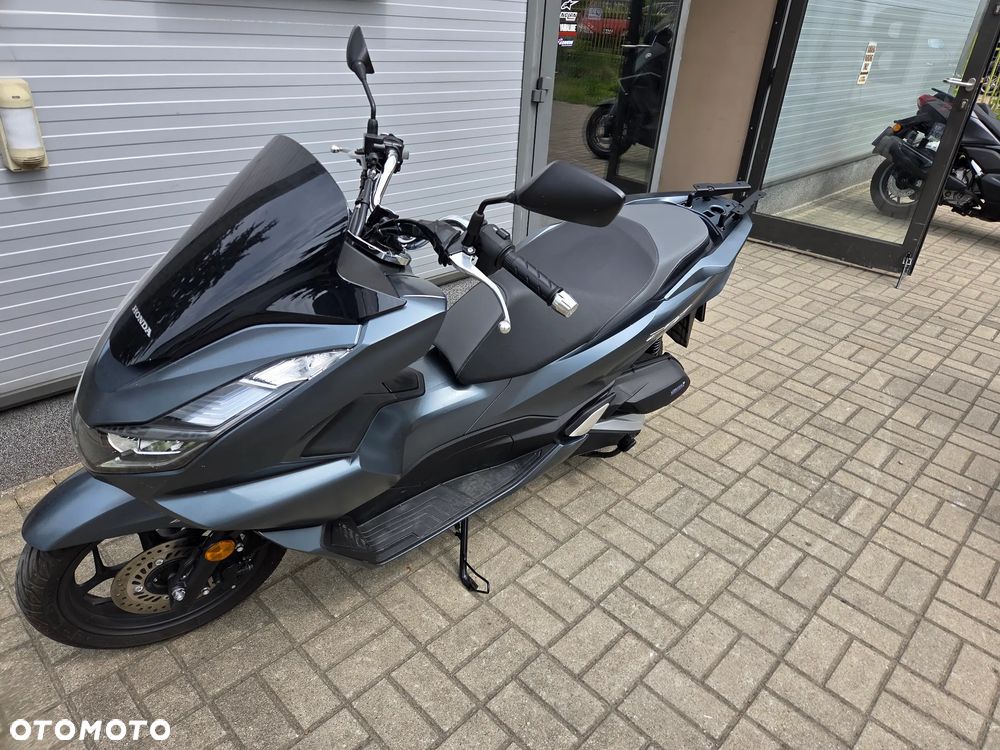 Honda PCX - 4