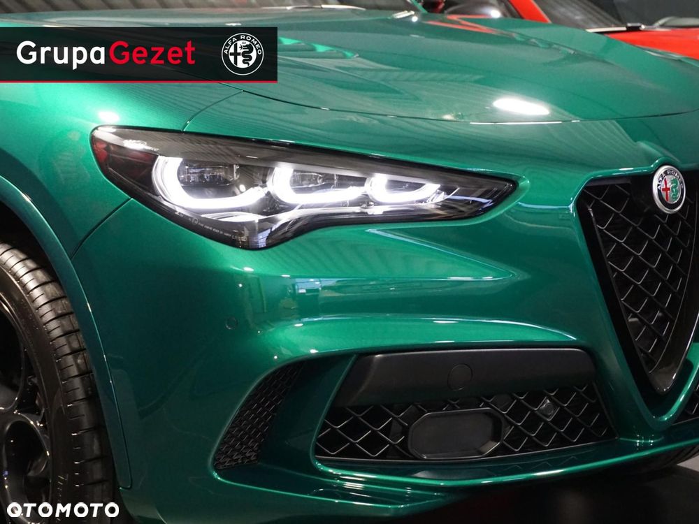 Alfa Romeo Stelvio - 3