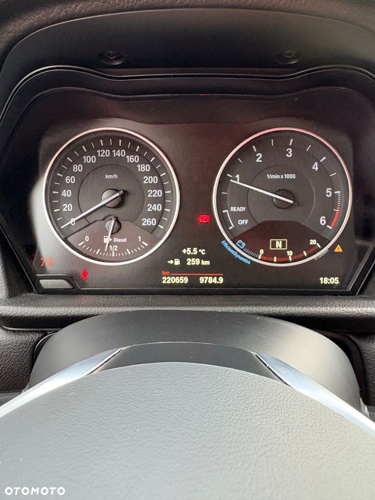 BMW Seria 2 - 14