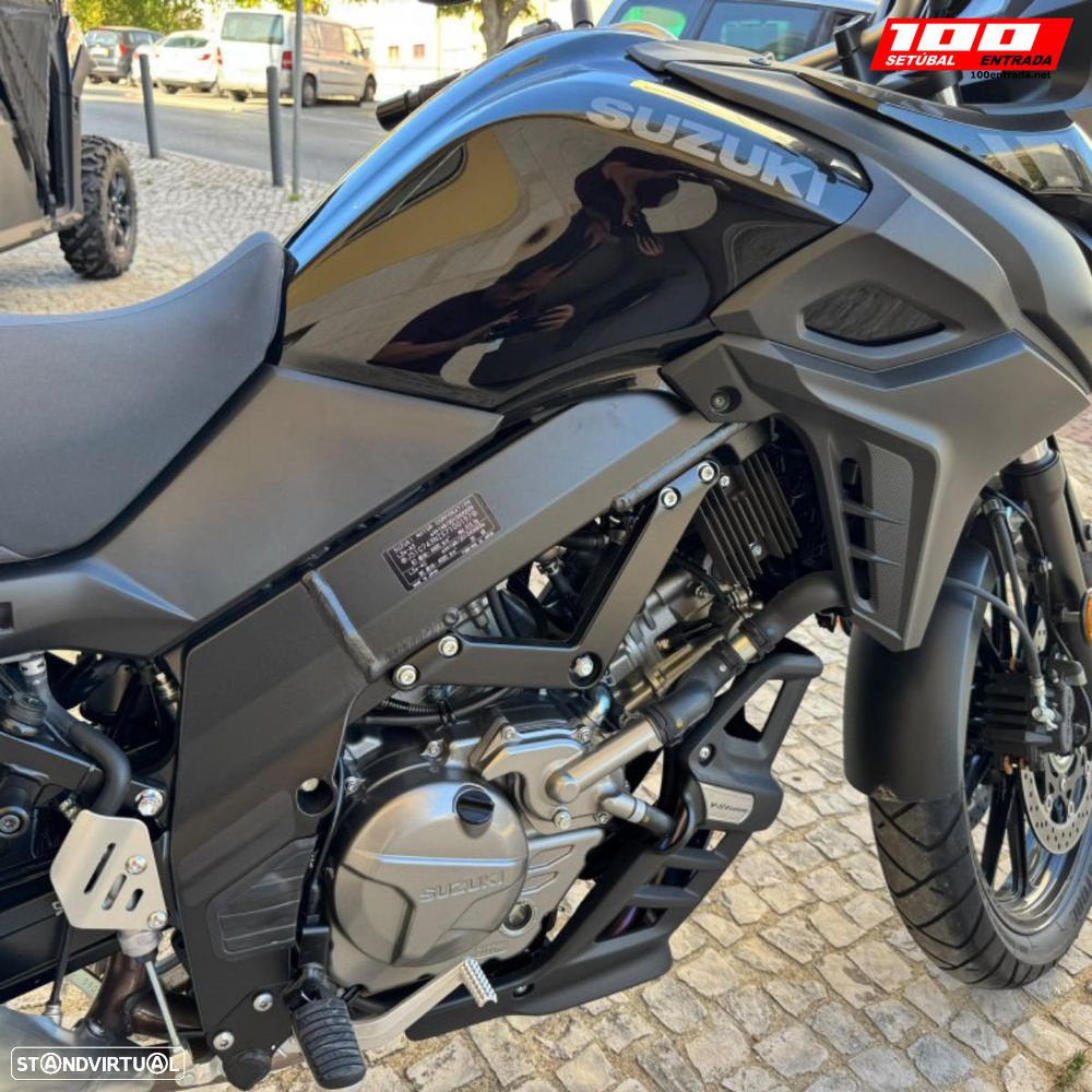 Suzuki DL V-STROM - 18