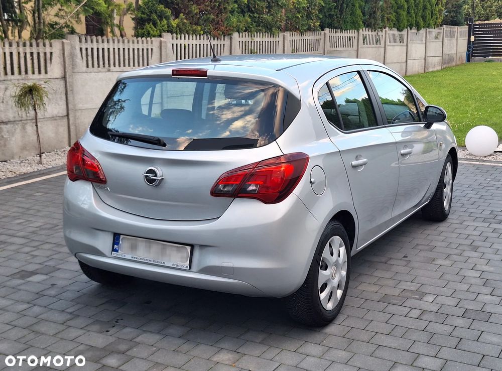 Opel Corsa 1.2 Enjoy - 3