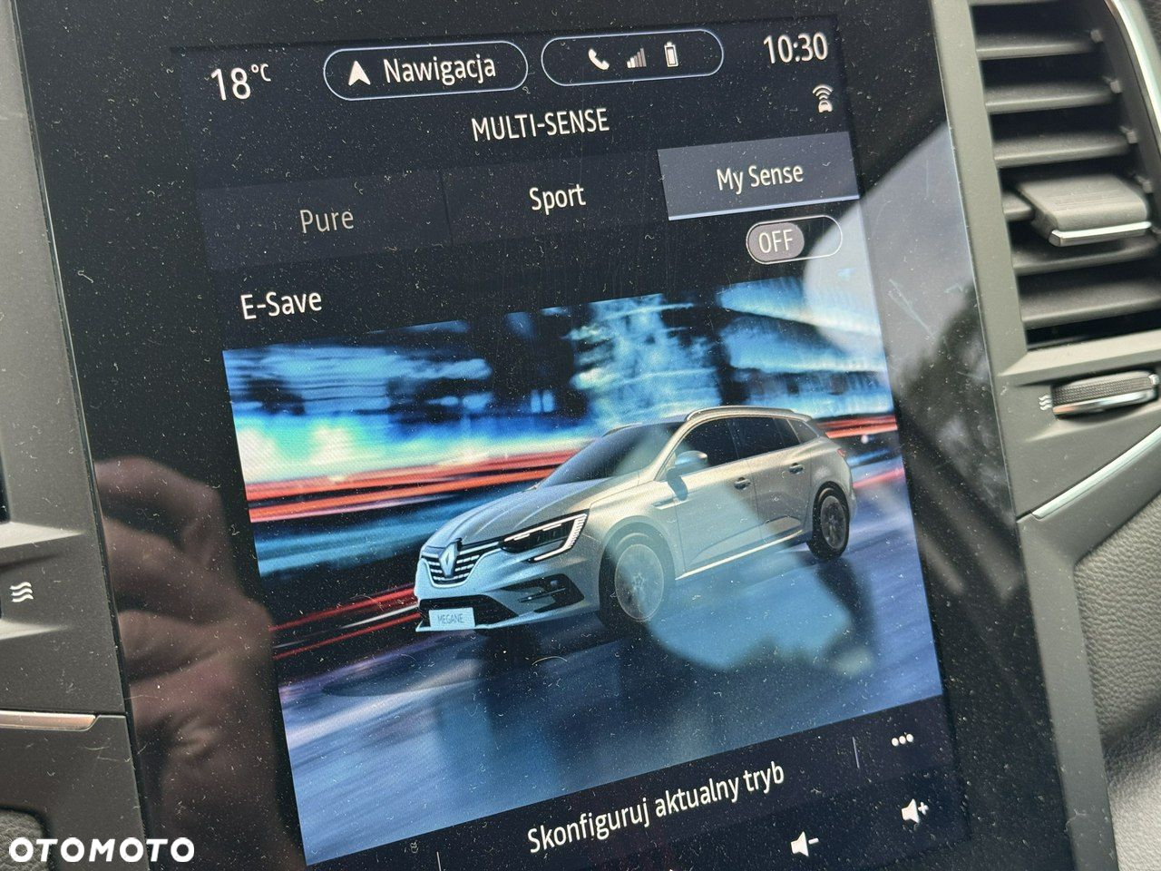 Renault Megane - 40