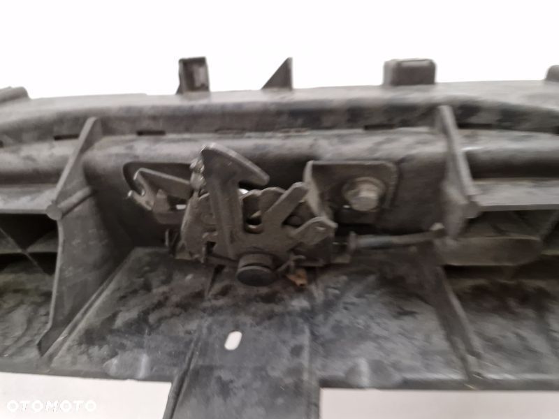 renault trafic iii 3 vivaro b pas przedni wzmocnienie czołowe przód 625001299r - 5