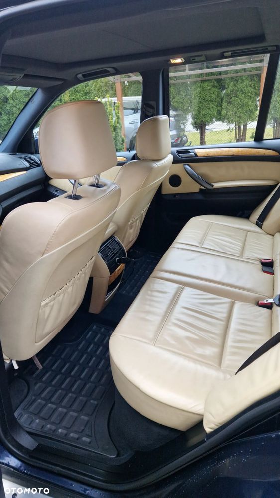 BMW X5 3.0 d Edition Exclusive Sport - 7