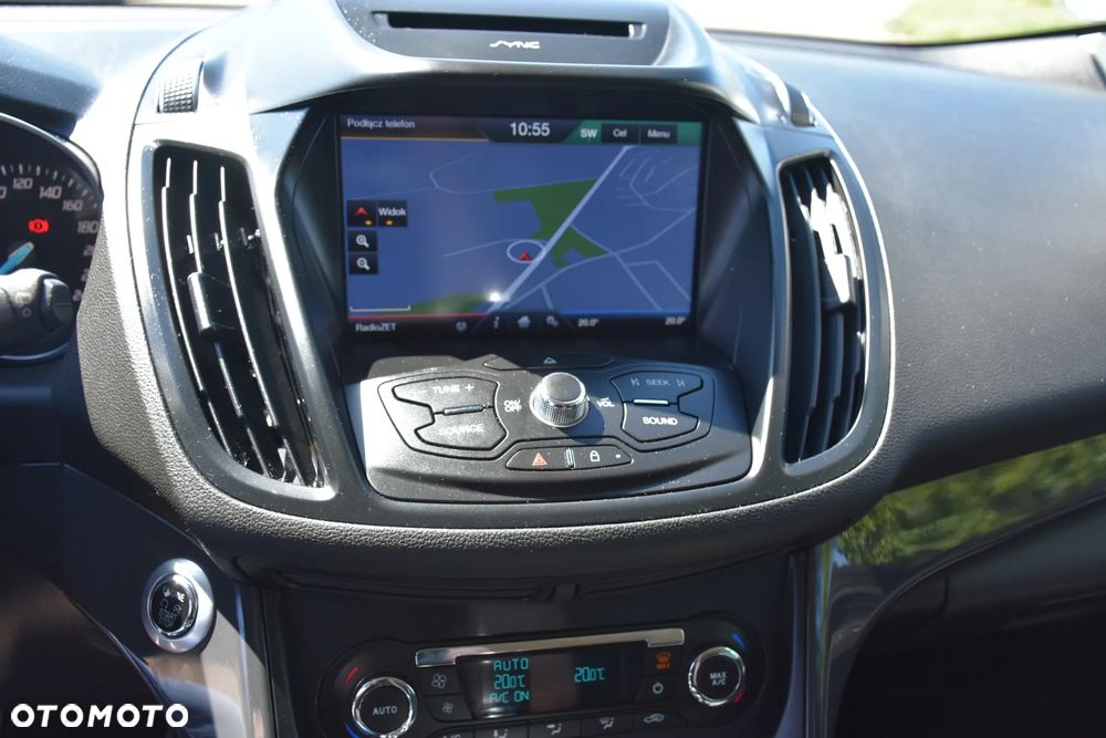 Ford Kuga 2.0 TDCi 4x4 Titanium - 18
