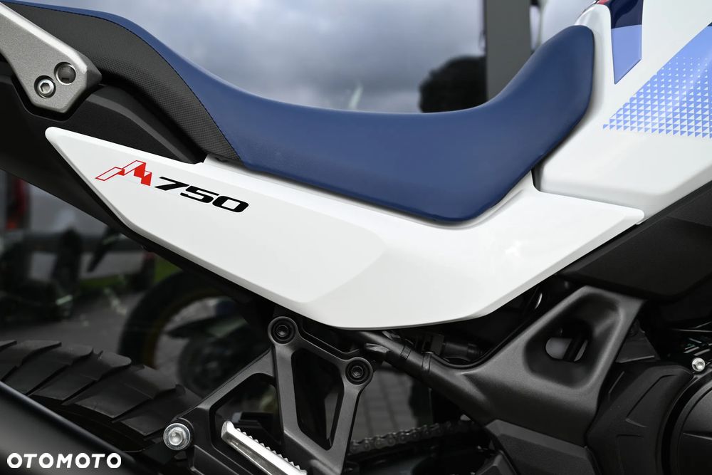 Honda Transalp - 17