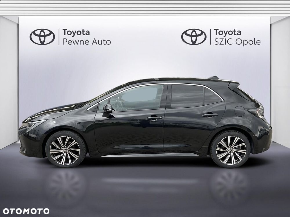 Toyota Corolla - 2