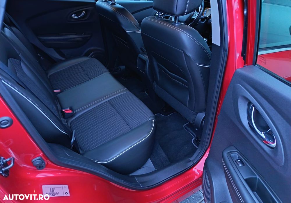 Renault Kadjar Energy dCi 130 4x4 Bose Edition - 8