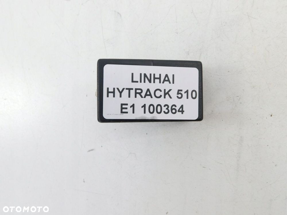 LINHAI HYTRACK 510 4x4 MODUŁ - 1