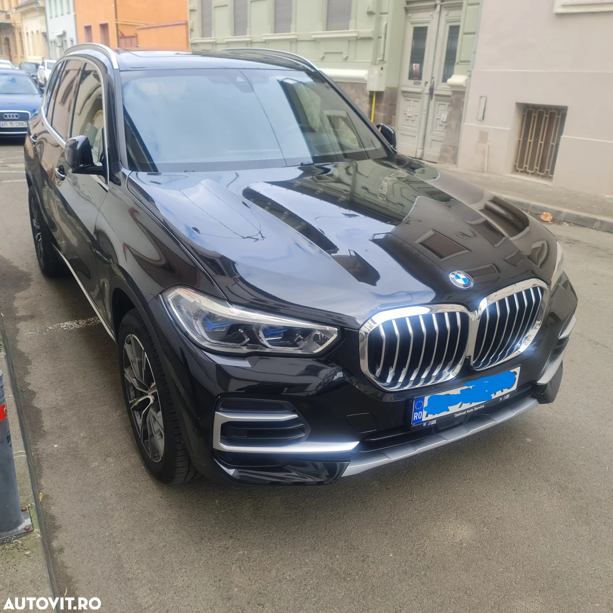 BMW X5 - 2