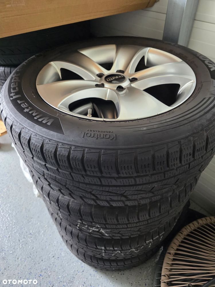Hyundai Tucson 1.6 GDi 2WD Trend - 33