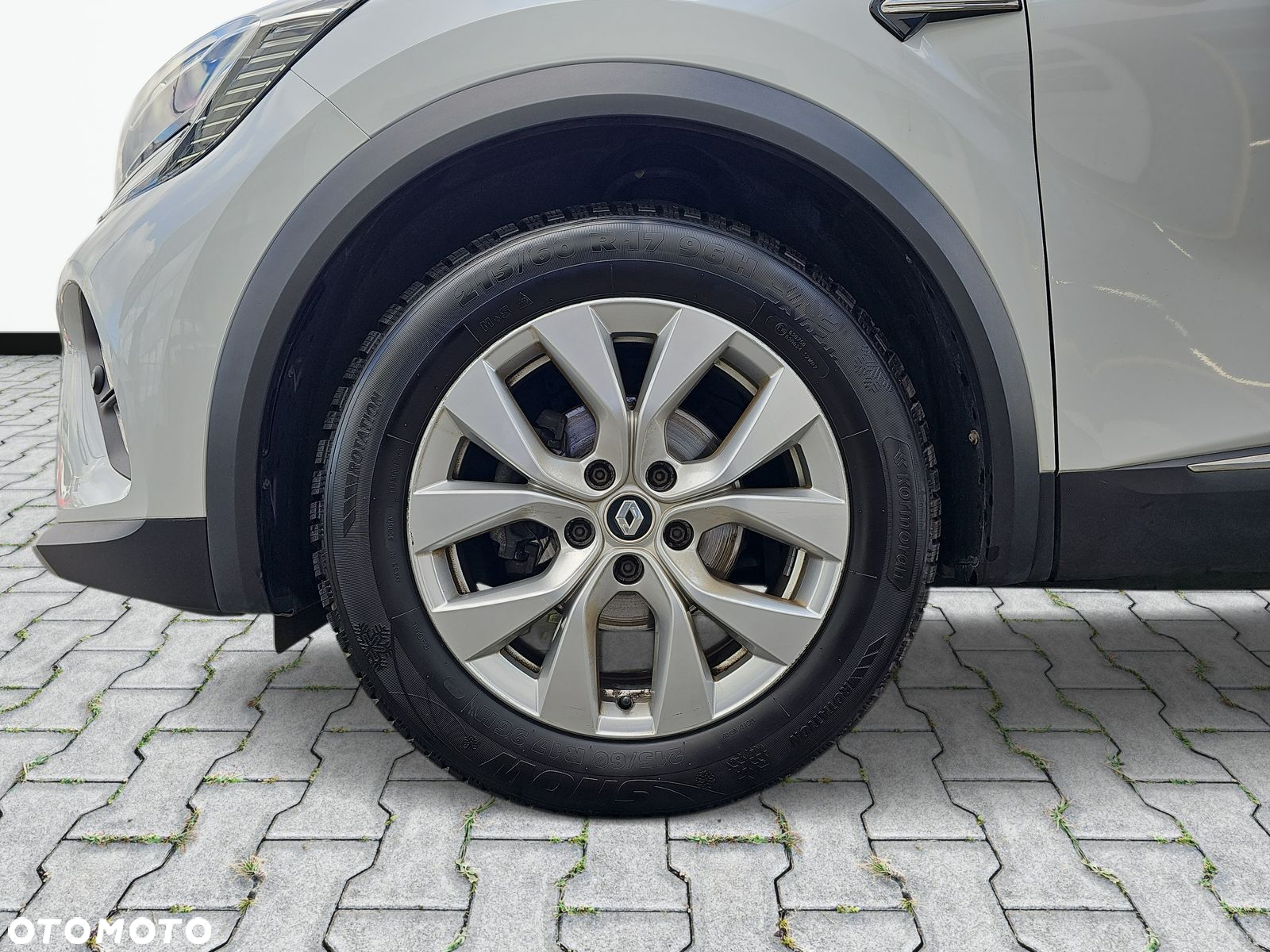 Renault Captur 1.0 TCe Intens - 9