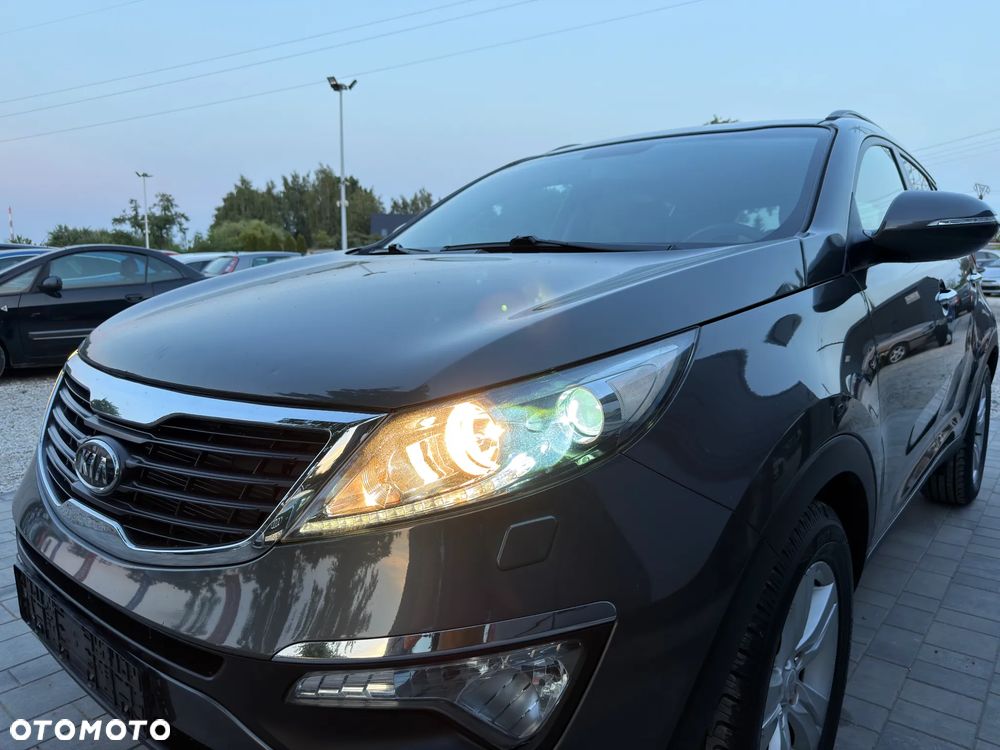 Kia Sportage 1.6 GDI XL 2WD - 19