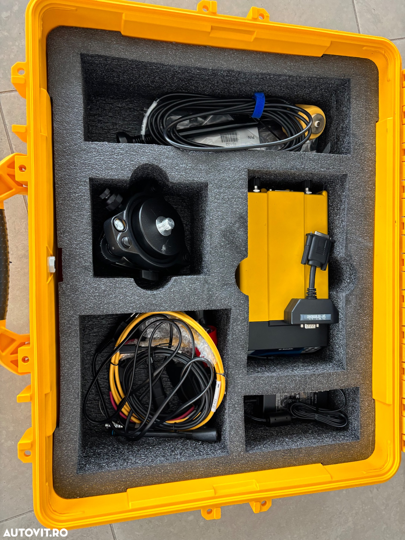 Caterpillar M314, utilaj nou/nefolosit, an 2024, GPS Trimble 3D, COC, Garantie - 26