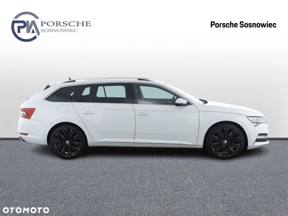 Skoda Superb - 6