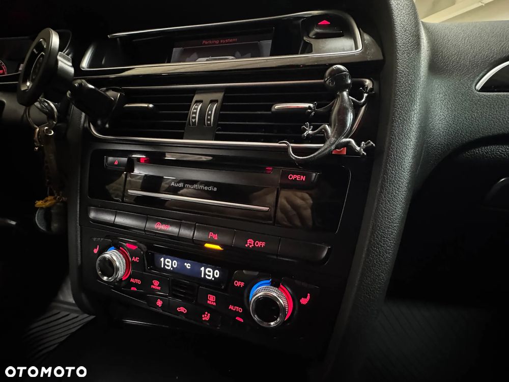 Audi A4 Avant - 35