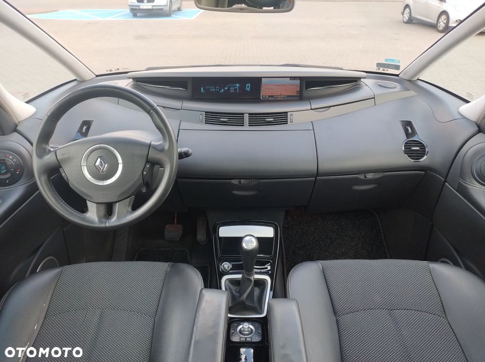 Renault Grand Espace 2.0 Expression - 13