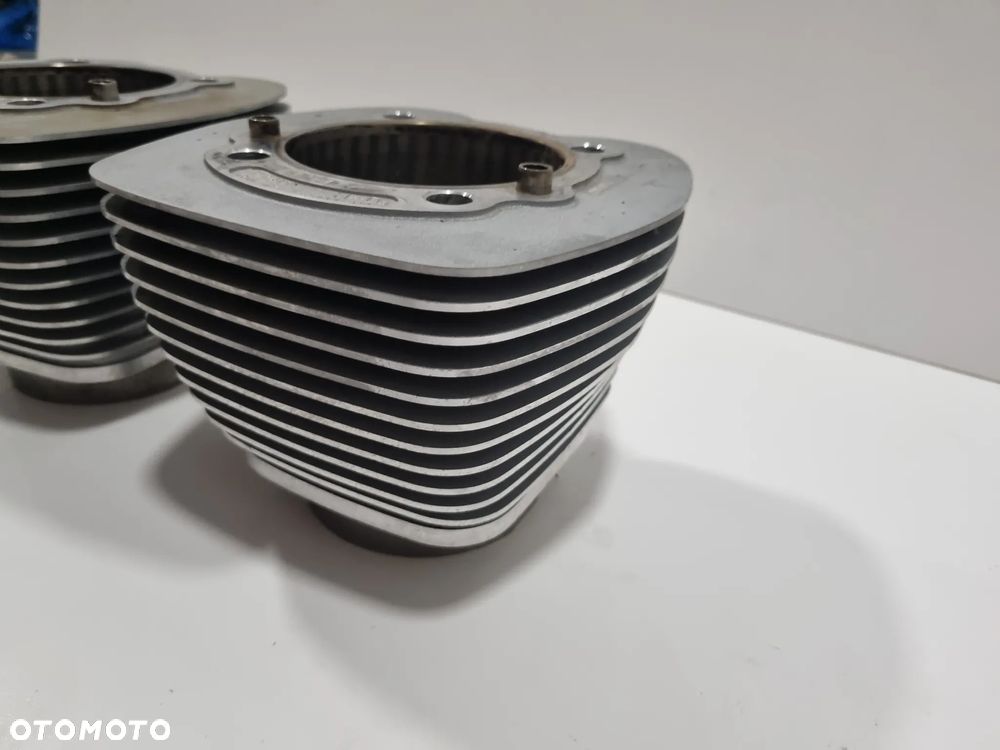 Harley Davidson  Cylindry Cylinder 110 Twin Cam CVO 16794-04 - 5