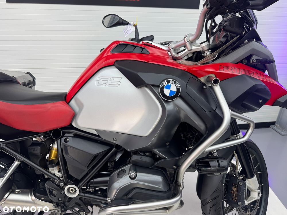 BMW GS - 13