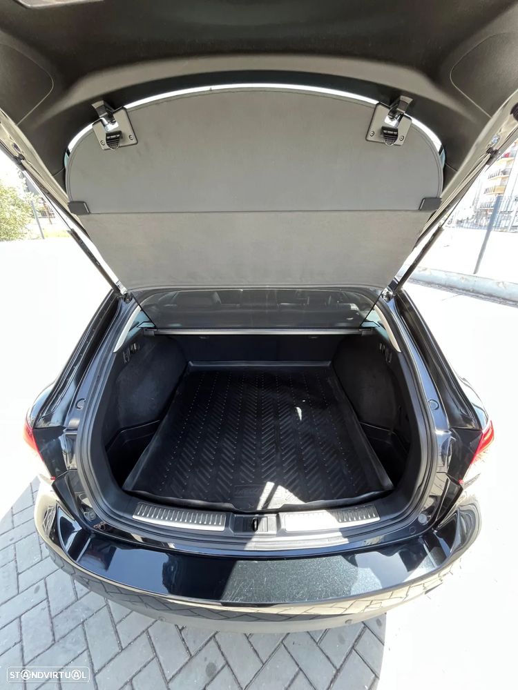 Mazda 6 M6 SW 2.2 SKY-D Excellence P.Leather+Cruise Pack+TAE+Navi - 7