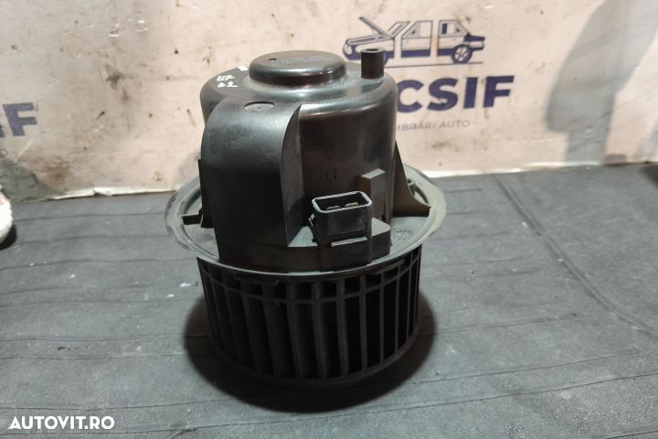 VENTILATOR AEROTERMA 6C1H-18456-BA 6C1H-18456-BA Ford Transit 3 [Face - 1