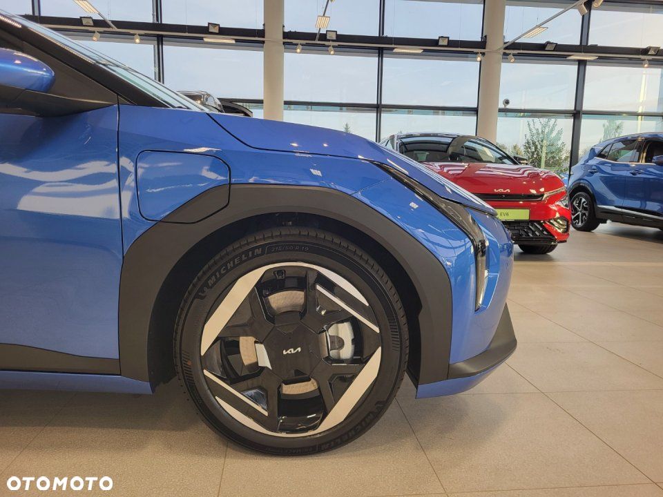 Kia EV4 - 22
