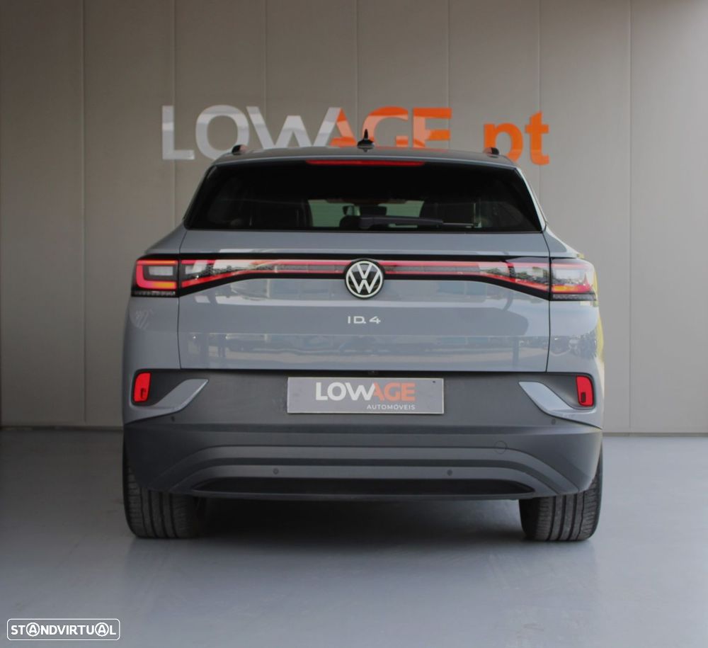 VW ID.4 77 kWh Pro Performance - 30