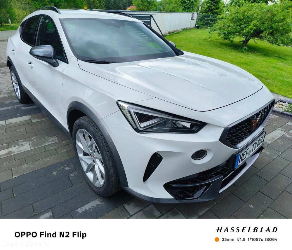 Cupra Formentor - 7