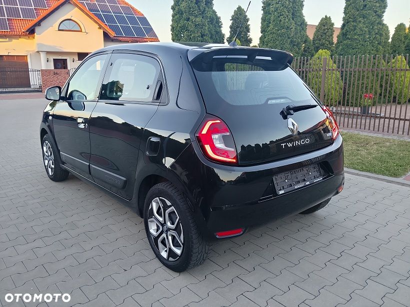 Renault Twingo Electric ZEN - 3
