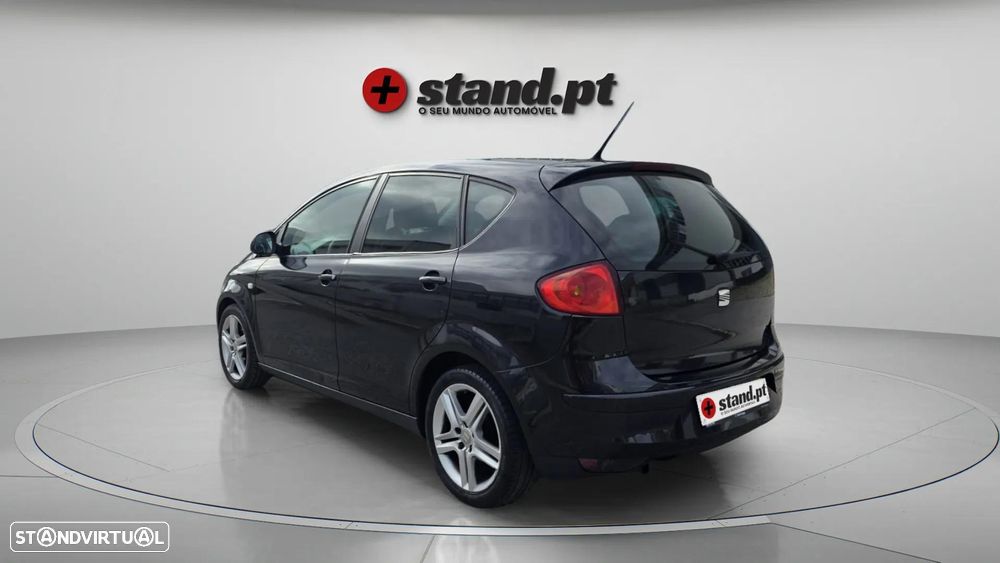 SEAT Altea 1.9 TDI Reference - 7